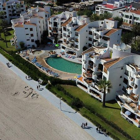 Apartamento Lortal Alcúdia Extérieur photo