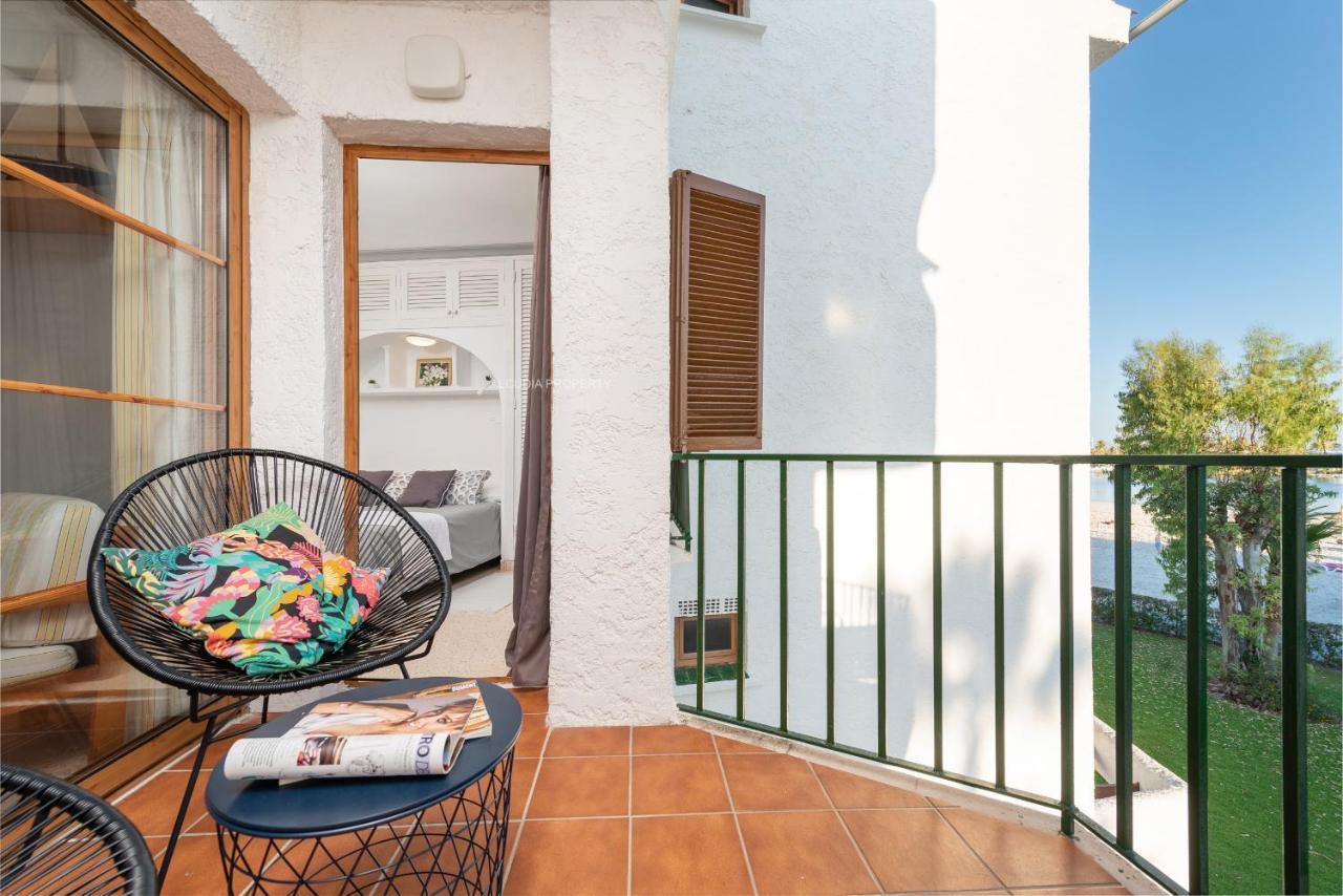 Apartamento Lortal Alcúdia Extérieur photo