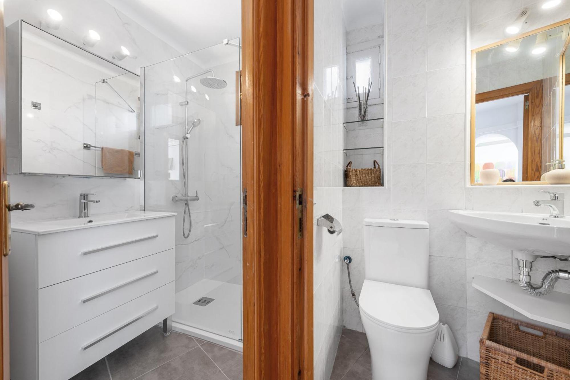 Apartamento Lortal Alcúdia Extérieur photo